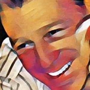 Meet your Posher, Gary